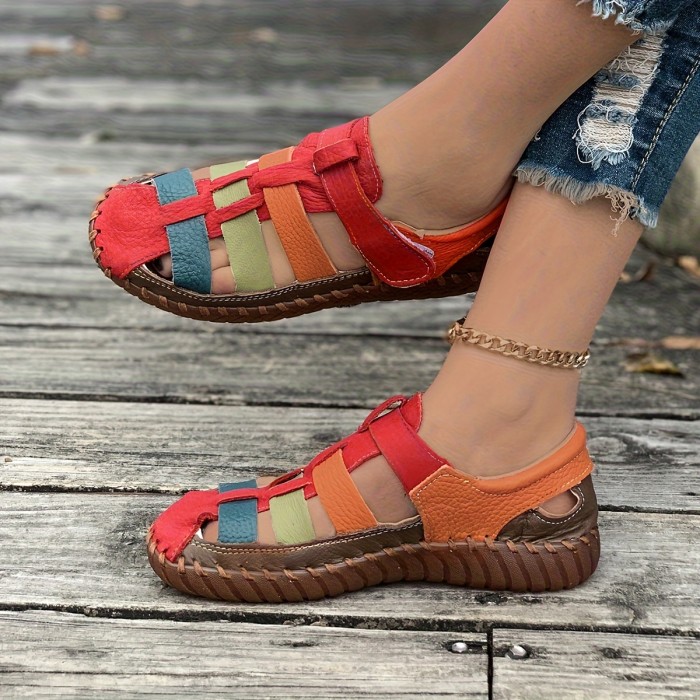 🌈Soft Loafer Driving Flats | Vibrant Color Casual Women's All-Day Comfort Shoes
