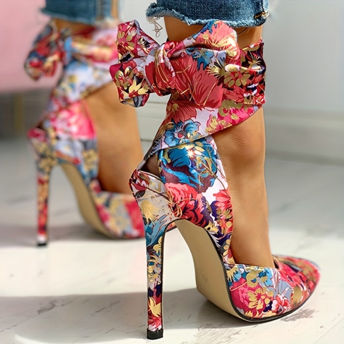 Women's High Heels, Women Shoes