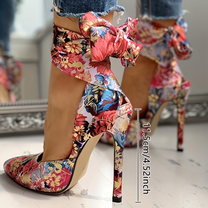 Women's High Heels, Women Shoes