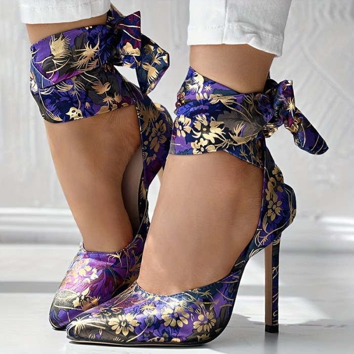 Women's High Heels, Women Shoes
