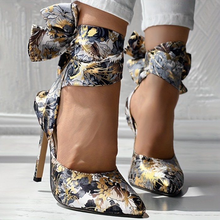 Women's High Heels, Women Shoes