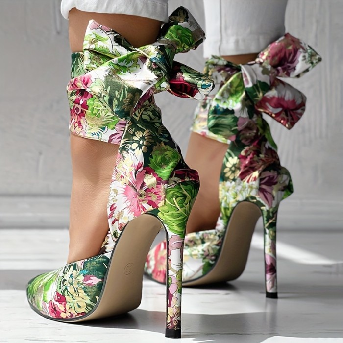 Women's High Heels, Women Shoes
