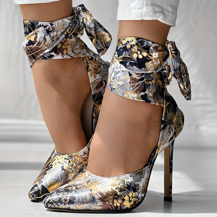 Women's High Heels, Women Shoes
