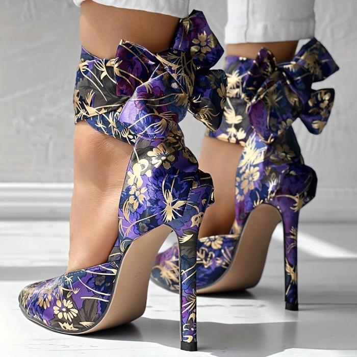 Women's High Heels, Women Shoes