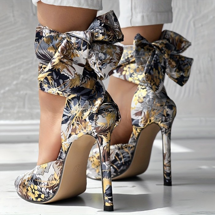 Women's High Heels, Women Shoes