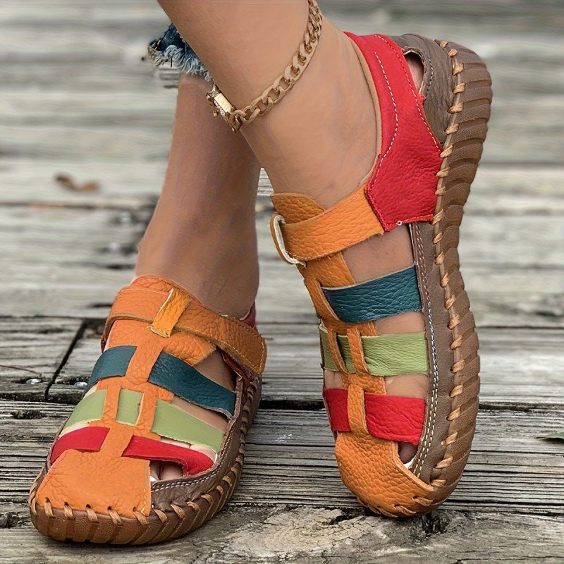🌈Soft Loafer Driving Flats | Vibrant Color Casual Women's All-Day Comfort Shoes