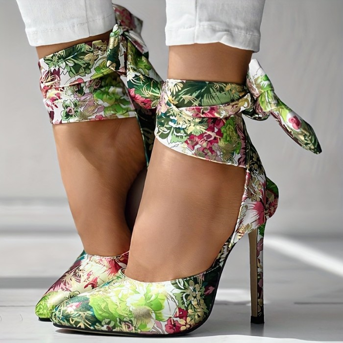 Women's High Heels, Women Shoes