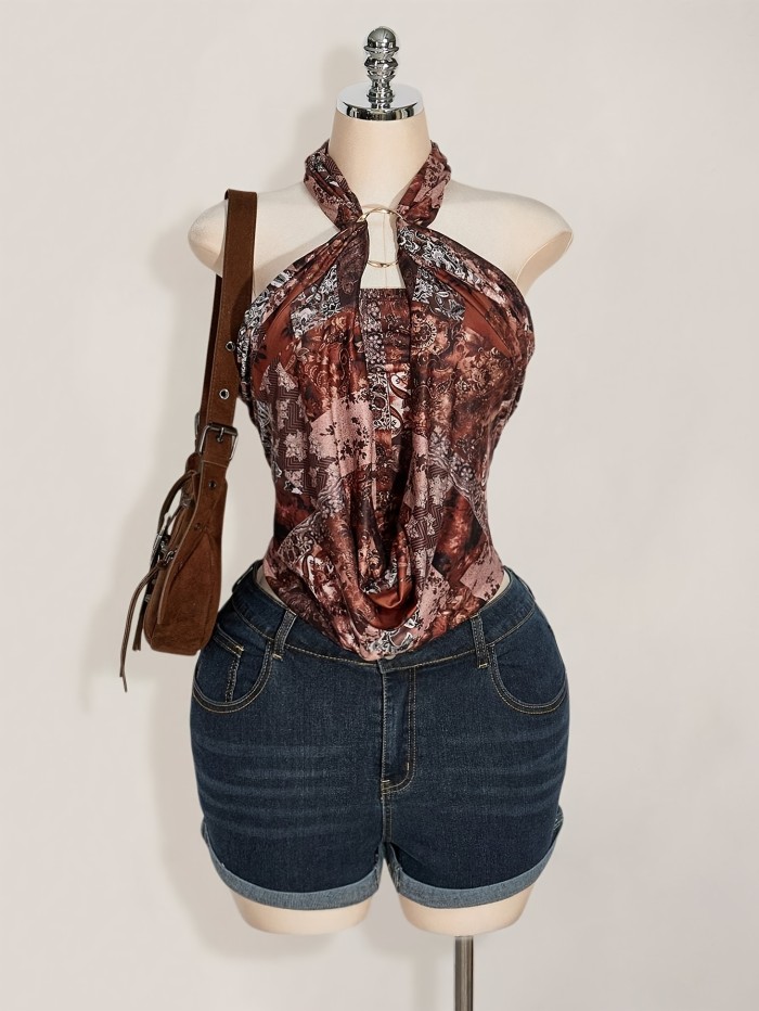 Women'S Camisole