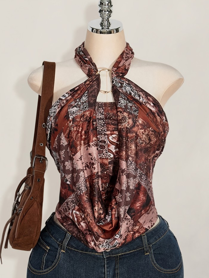 Women'S Camisole