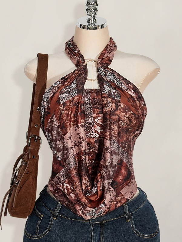 Women'S Camisole