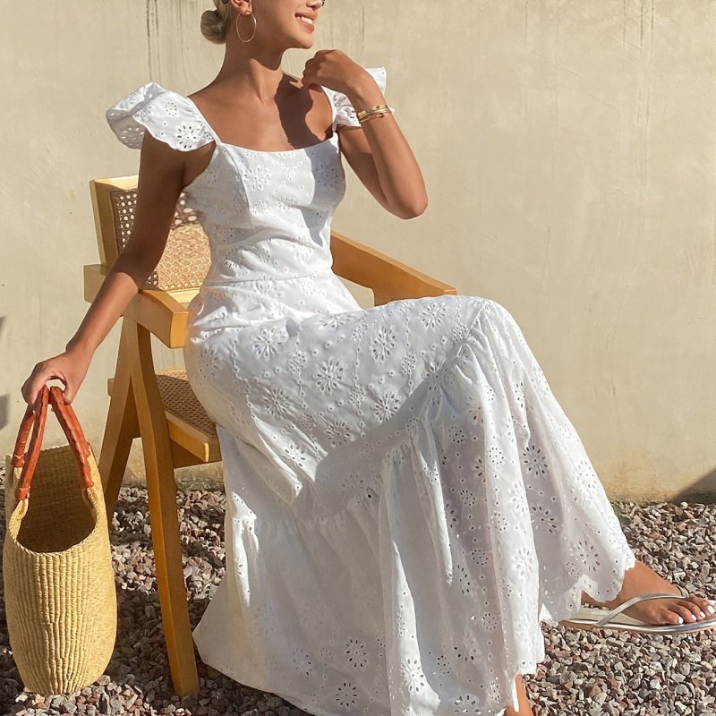 🌸 Chic Formal Summer Dresses | Beautiful Outfits for Weddings & Special Celebrations