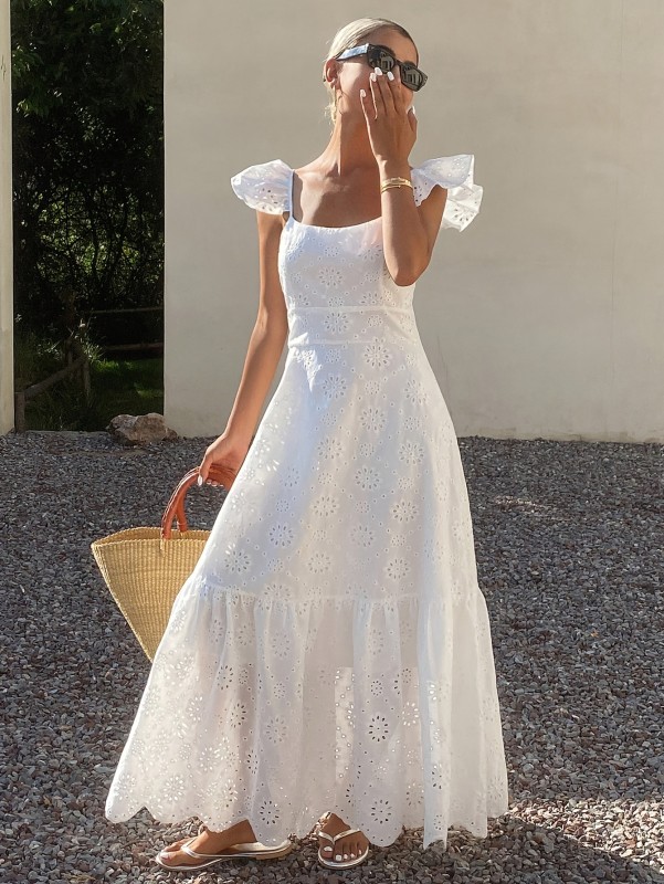 🌸 Chic Formal Summer Dresses | Beautiful Outfits for Weddings & Special Celebrations