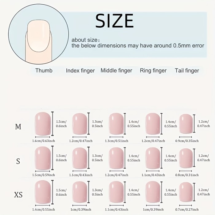 💎 Long Dark Rhinestone Press-On Nails