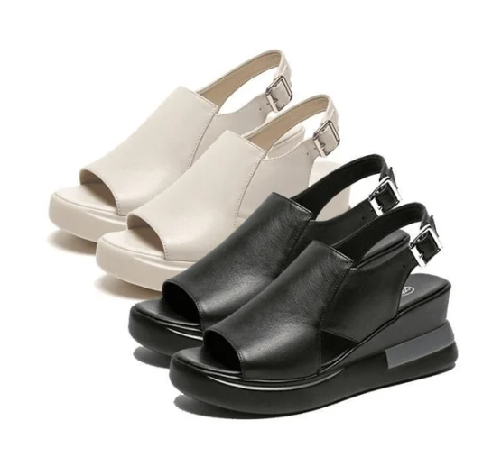 🎁This Week's Special Price $32.99💥Comfortable Wedge Sandals Women