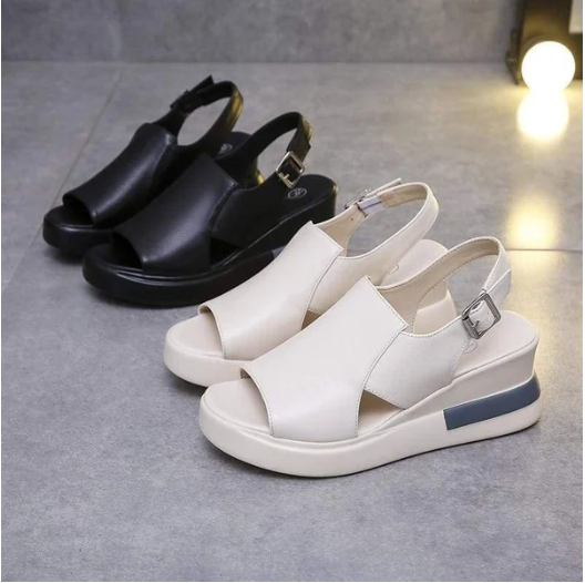 🎁This Week's Special Price $32.99💥Comfortable Wedge Sandals Women