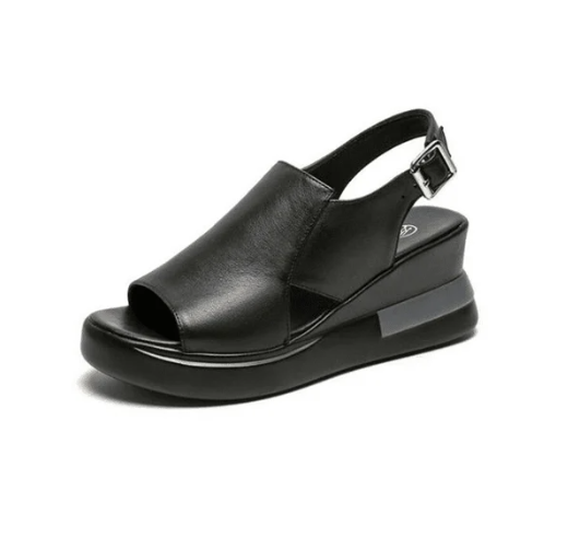 🎁This Week's Special Price $32.99💥Comfortable Wedge Sandals Women