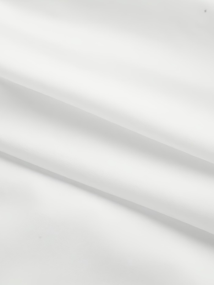 Women'S V-Neck White Waist Sleeveless Dress