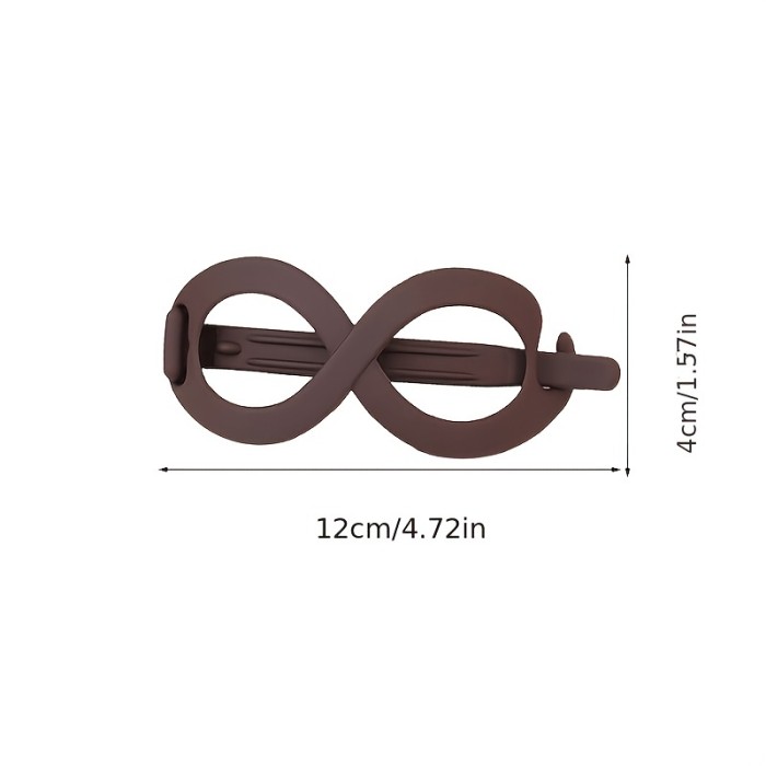 2pcs\u002F3pcs\u002F6pcs New Hot-Selling Premium Hair Clips for Women, Large Duckbill Clips for Back-of-Head Updo Ponytails, Hair Grab Clips, Head Accessories for Showering and Outings, Elegant Hair Clips and Hairpins for Women