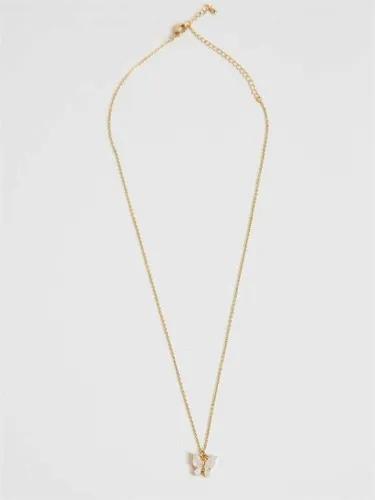 Give Me Wings Necklace