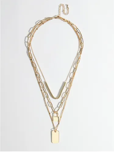Arabella Necklace