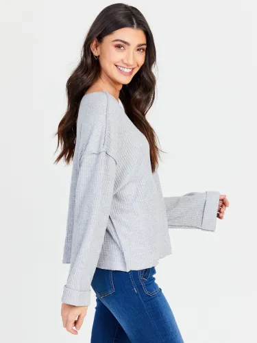 Paityn Top