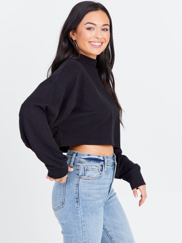 Emery Top