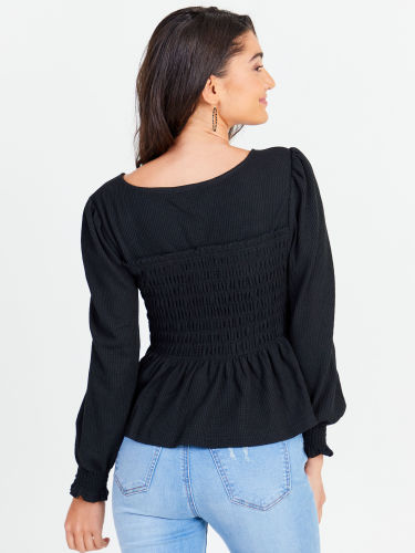 Jilllie Top