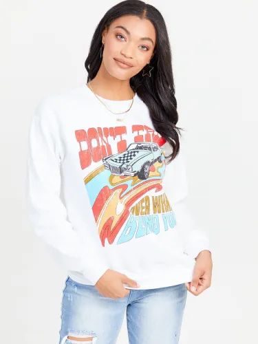 Don't Trip Sweatshirt