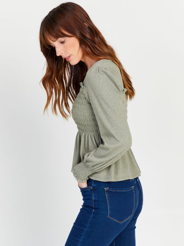 Jilllie Top