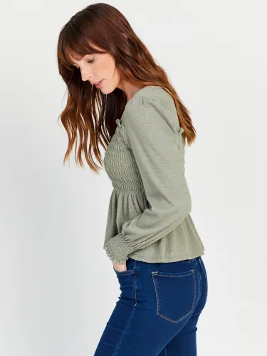 Jilllie Top