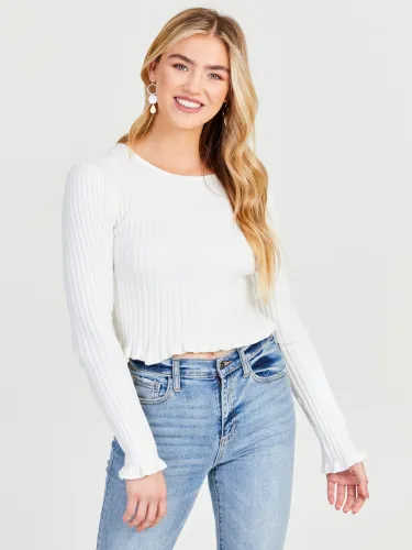 Nevaeh Top
