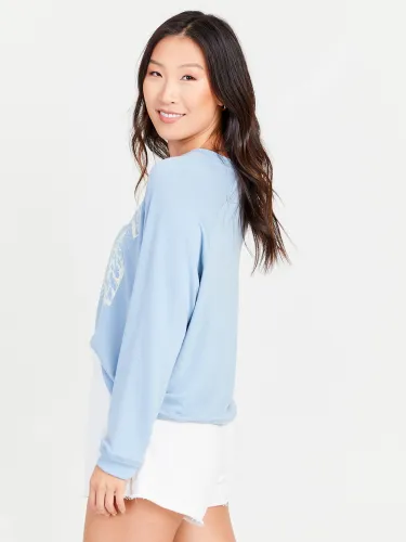 North Pole Lightweight Sweatshirt