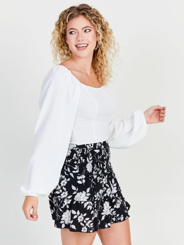 Catherine Top