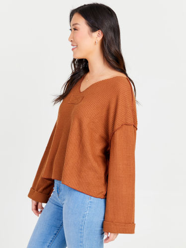 Paityn Top