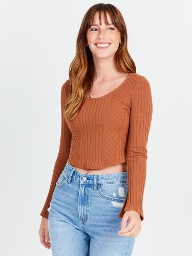 Sandie Top