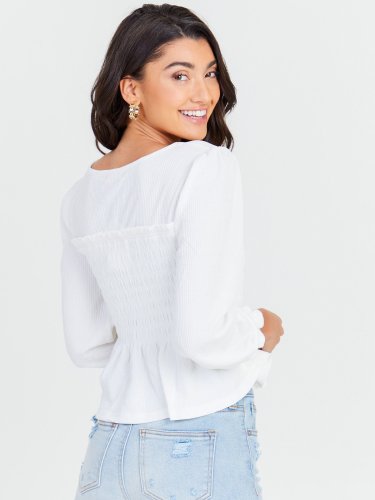 Jilllie Top