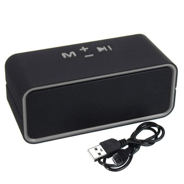 Bluetooth Speaker | Wireless Bluetooth Speaker | Portable Bluetooth Speaker