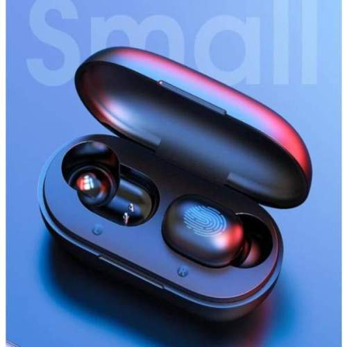 Haylou GT1 TWS Noise Cancelling Earbuds