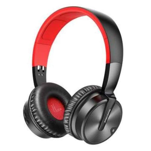 Stereo Foldable Wireless Bluetooth Headphones