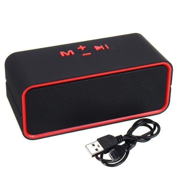 Bluetooth Speaker | Wireless Bluetooth Speaker | Portable Bluetooth Speaker