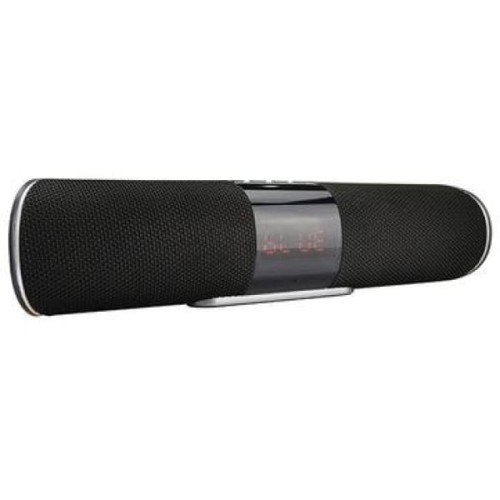 Stereo HiFi Wireless Bass Bluetooth Speakers
