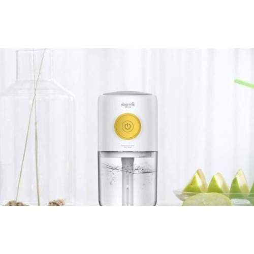 Portable Ultrasonic Mist Humidifier