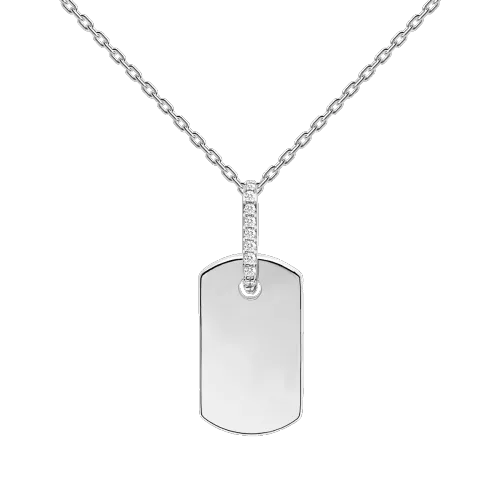 Talisman Necklace