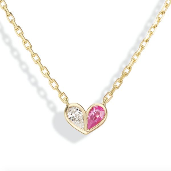 Sweetheart Necklace