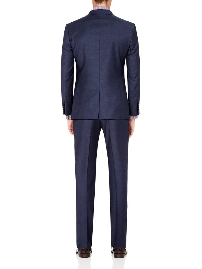 HOPKINS PK LPL SUIT JACKET BLU