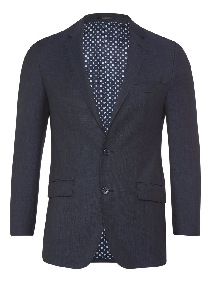 NEW HOPKINS WOOL SUIT JACKET