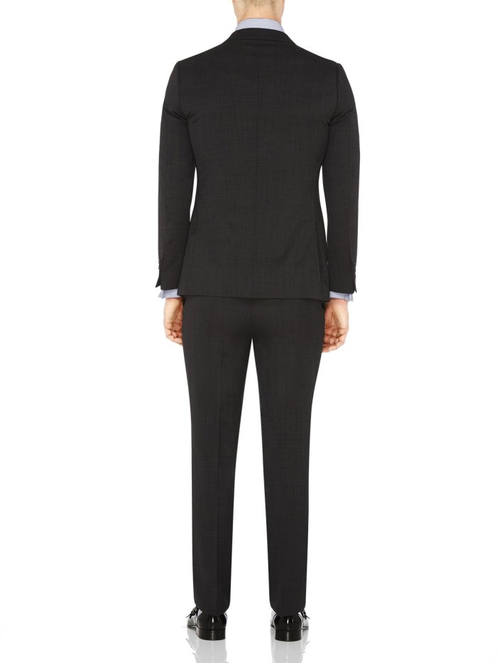 NEW HOPKINS WOOL SUIT JACKET CHARX