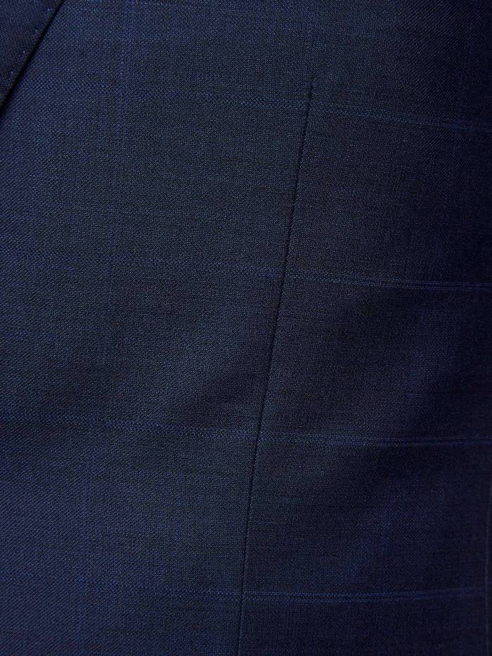 NEW HOPKINS WOOL BLEND SUIT JACKET