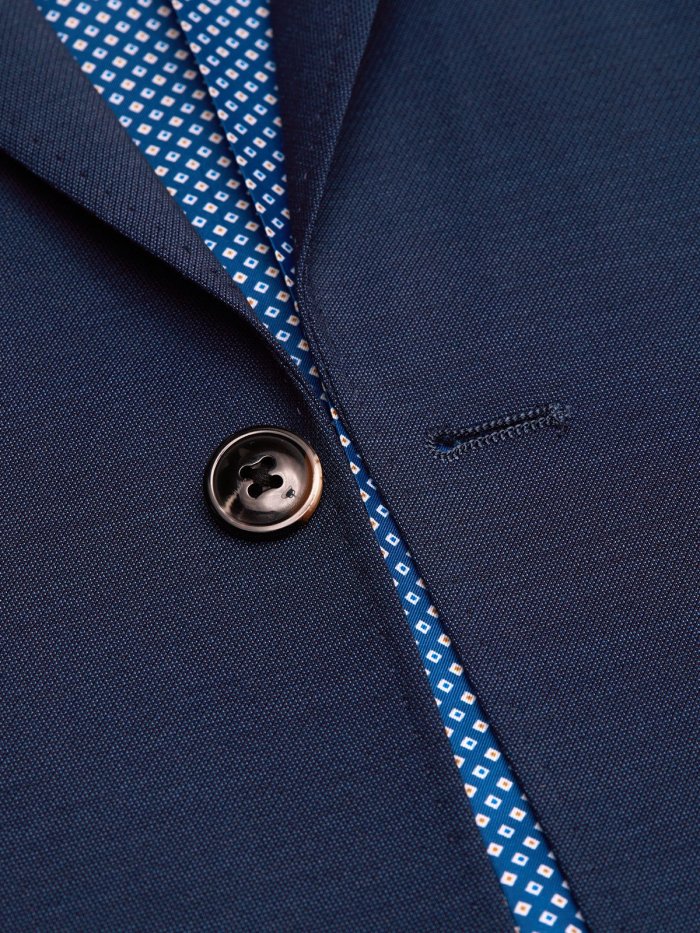NEW HOPKINS WOOL SUIT JACKET