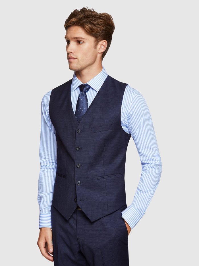 VEST